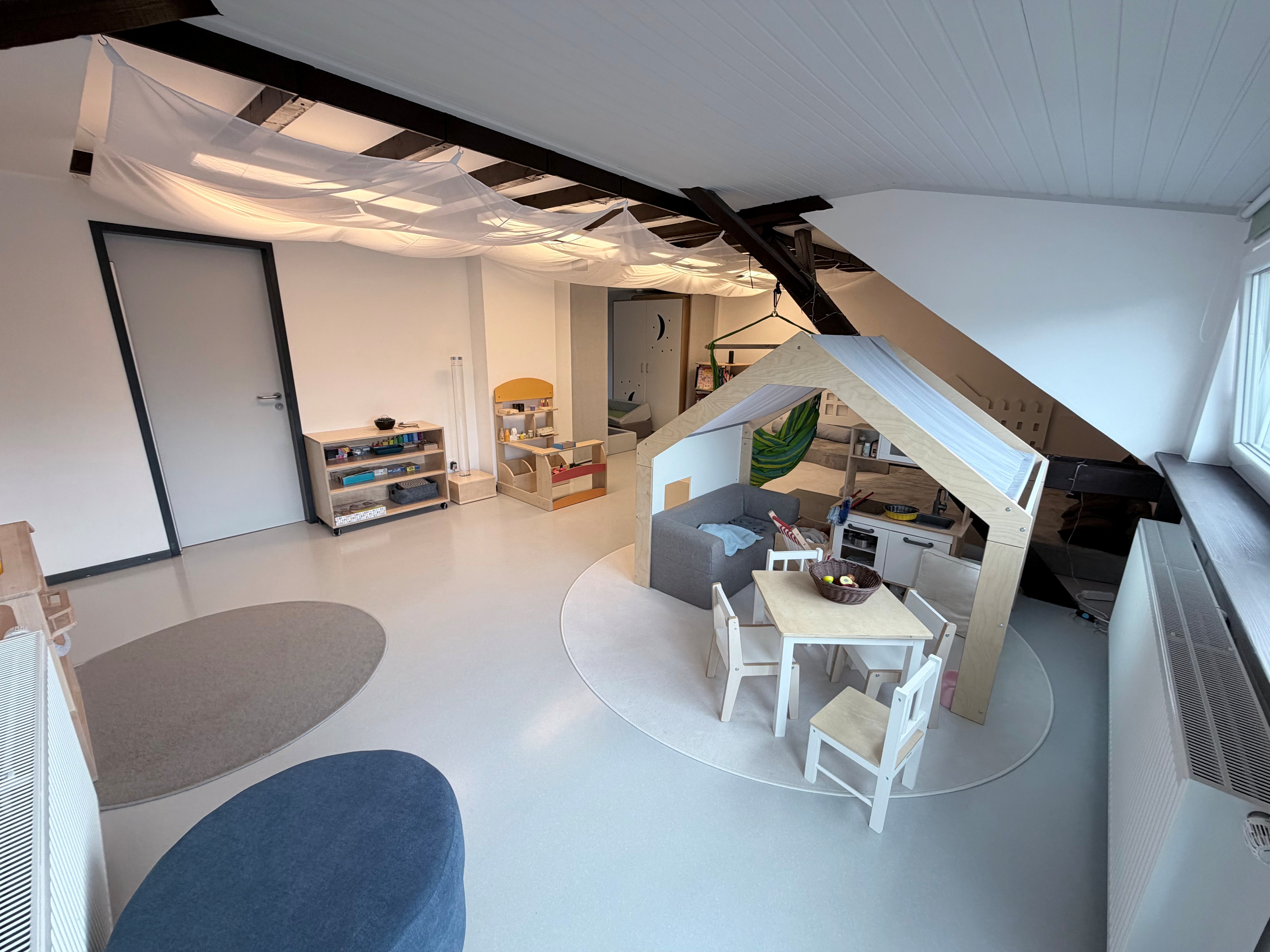 Raum 3 Etage